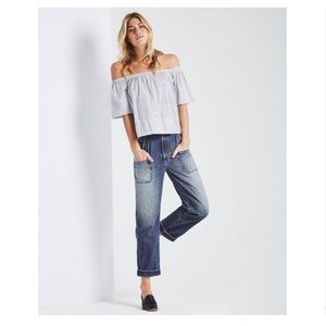 AG Jean “The Cody” Workpant